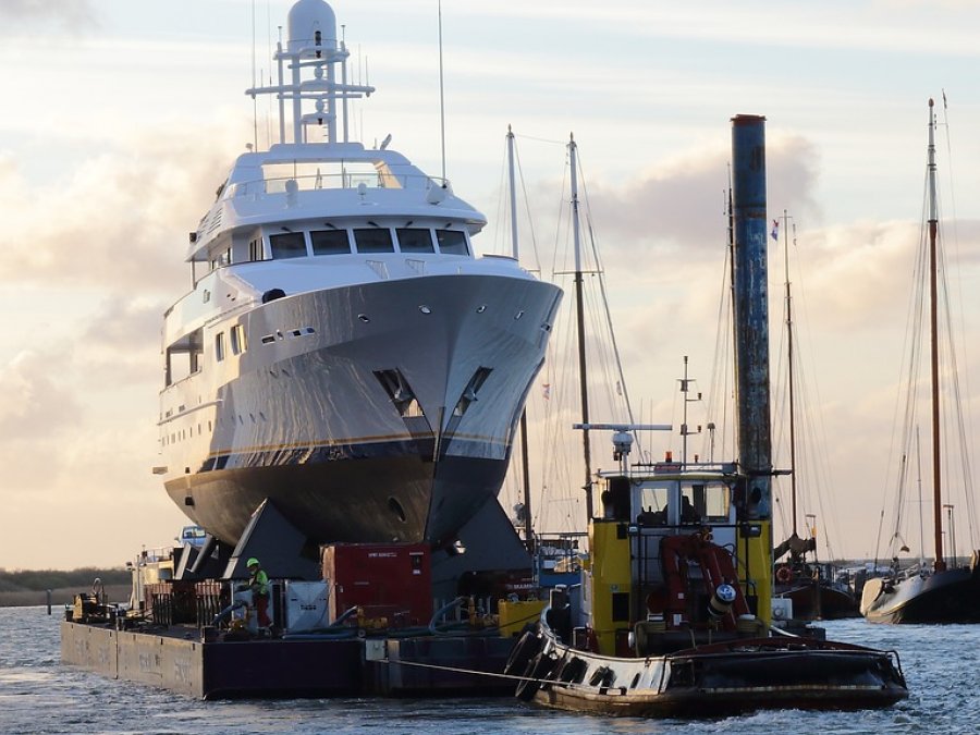 Ağır Nakliyat Firması